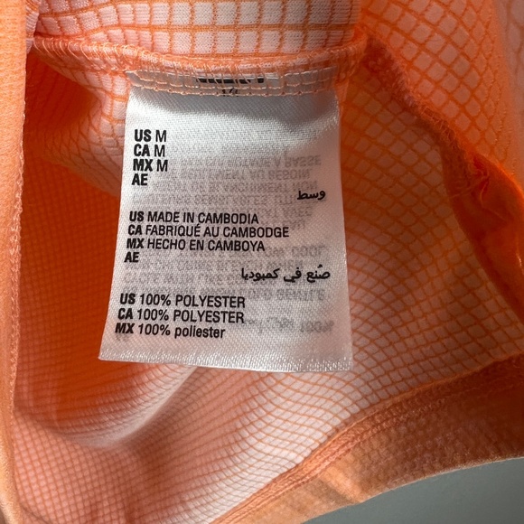 NWT Club Room Perfromance Shirt - Picture 3 of 3